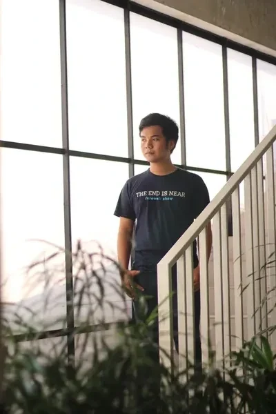 Ibrahim Anwar, 2025