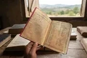 Book conservation for EFEO